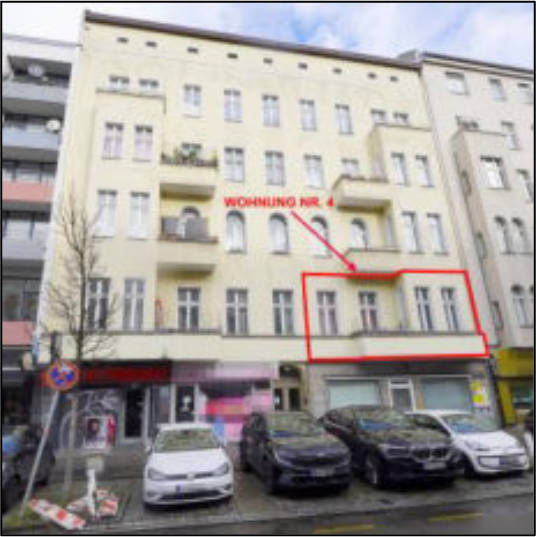 berlin 0070 K 0079/2024 Kantstr. 59, 10627 Berlin 10