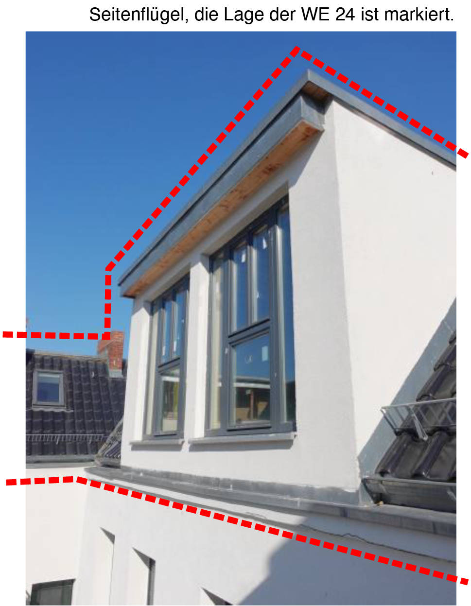 Wohn-/Geschäftshaus, 4 Zimmerwohnung in Tellstraße  10, 12045 Berlin, Neukölln - Bild 5