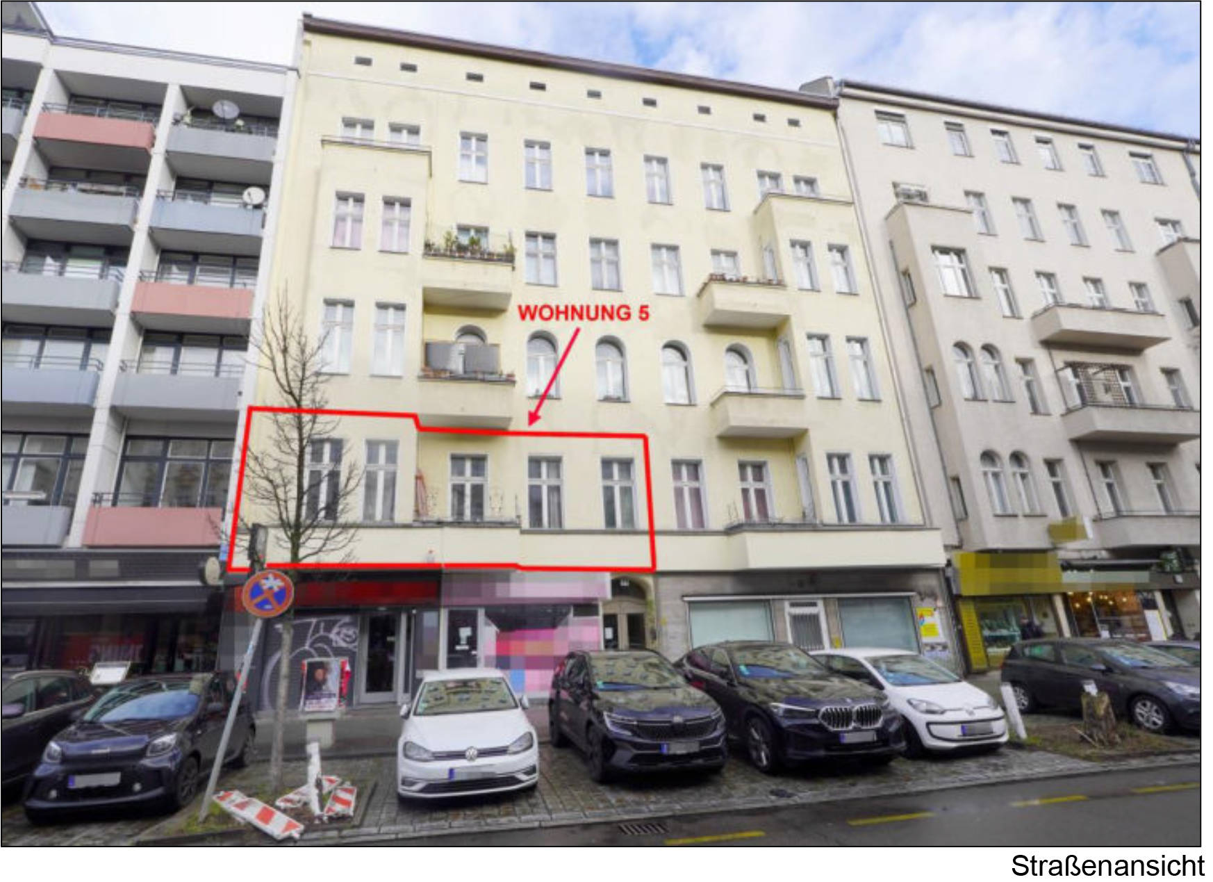 berlin 0070 K 0080/2024 Kantstr. 59, 10627 Berlin 11