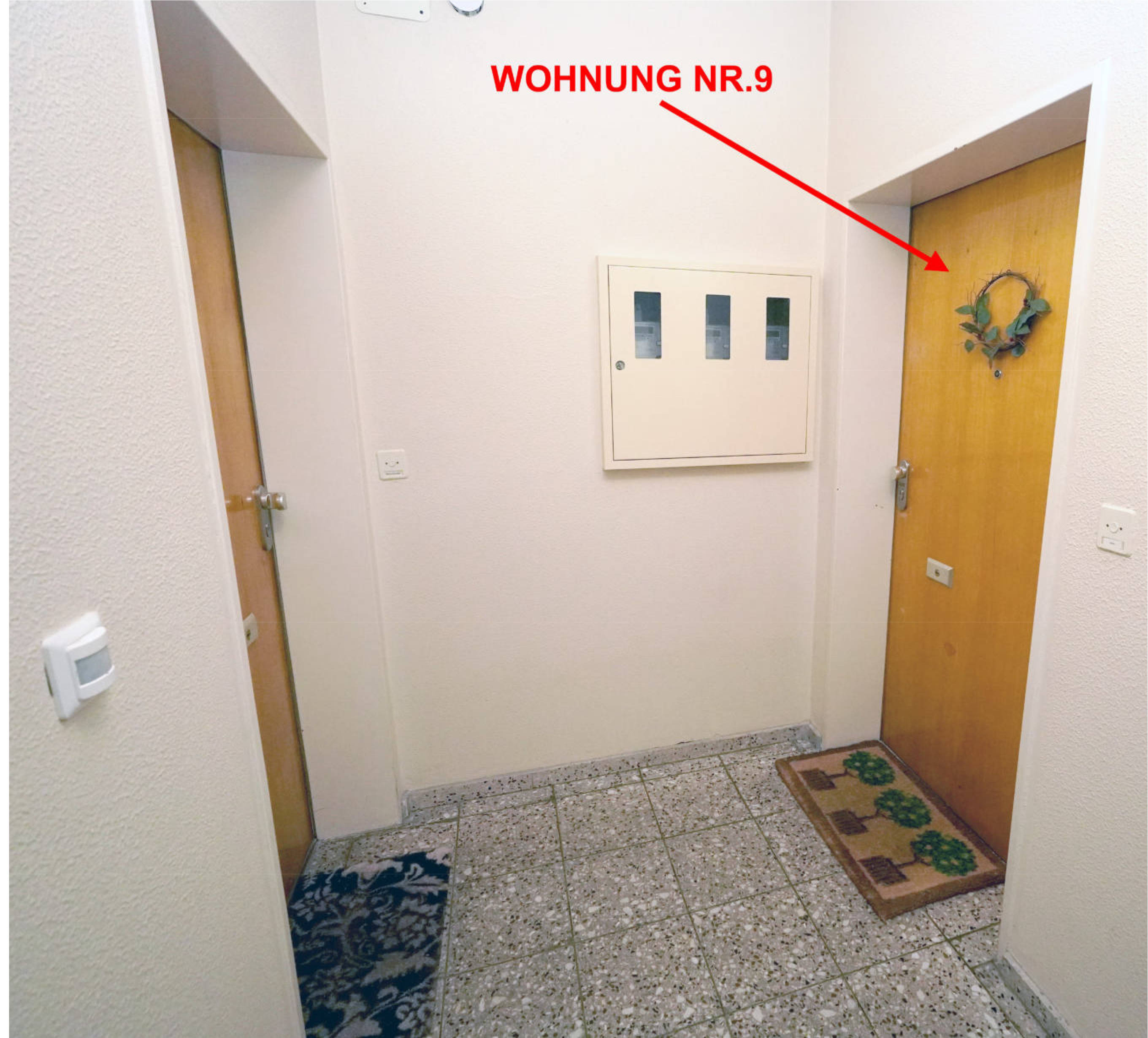 Eigentumswohnung (1 bis 2 Zimmer) in Kastanienallee 14, 14050 Berlin - Bild 2