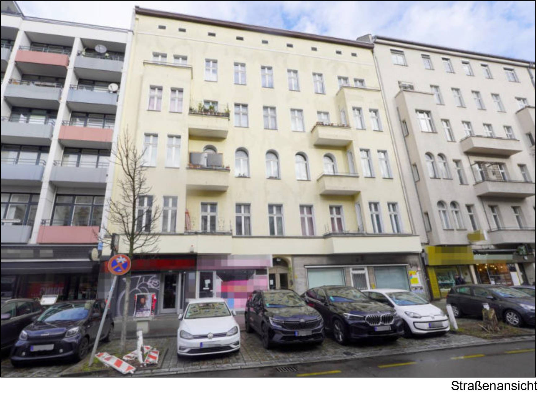 berlin 0070 K 0081/2024 Kantstraße 59, 10627 Berlin 6