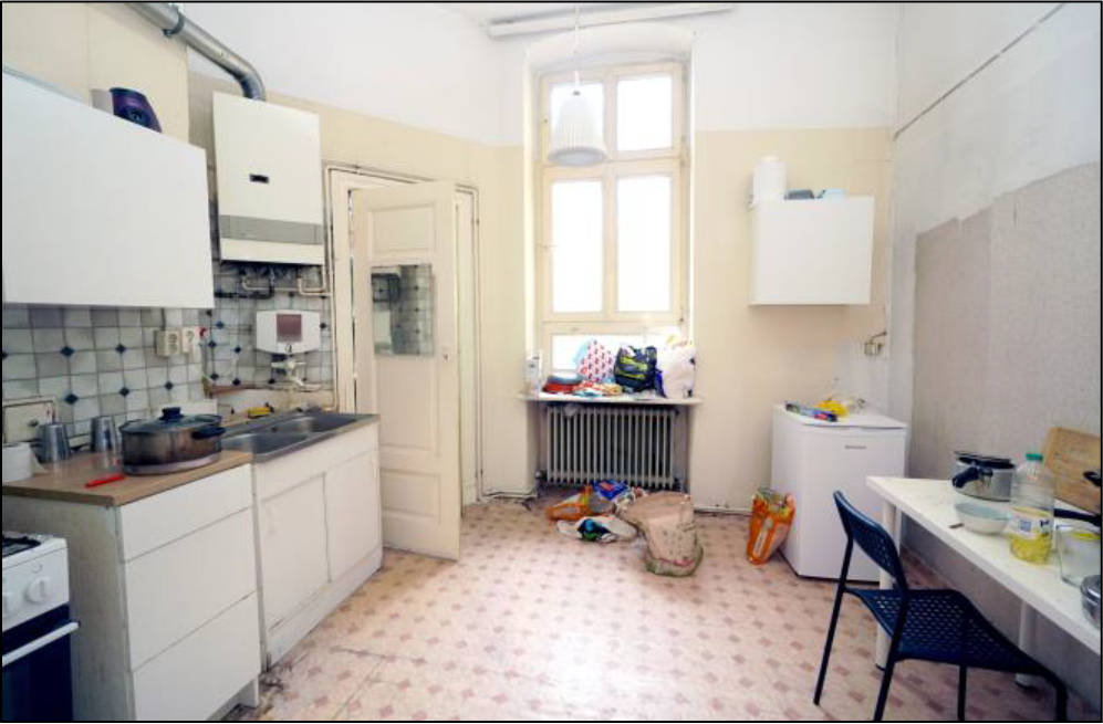 berlin 0070 K 0081/2024 Kantstraße 59, 10627 Berlin 23