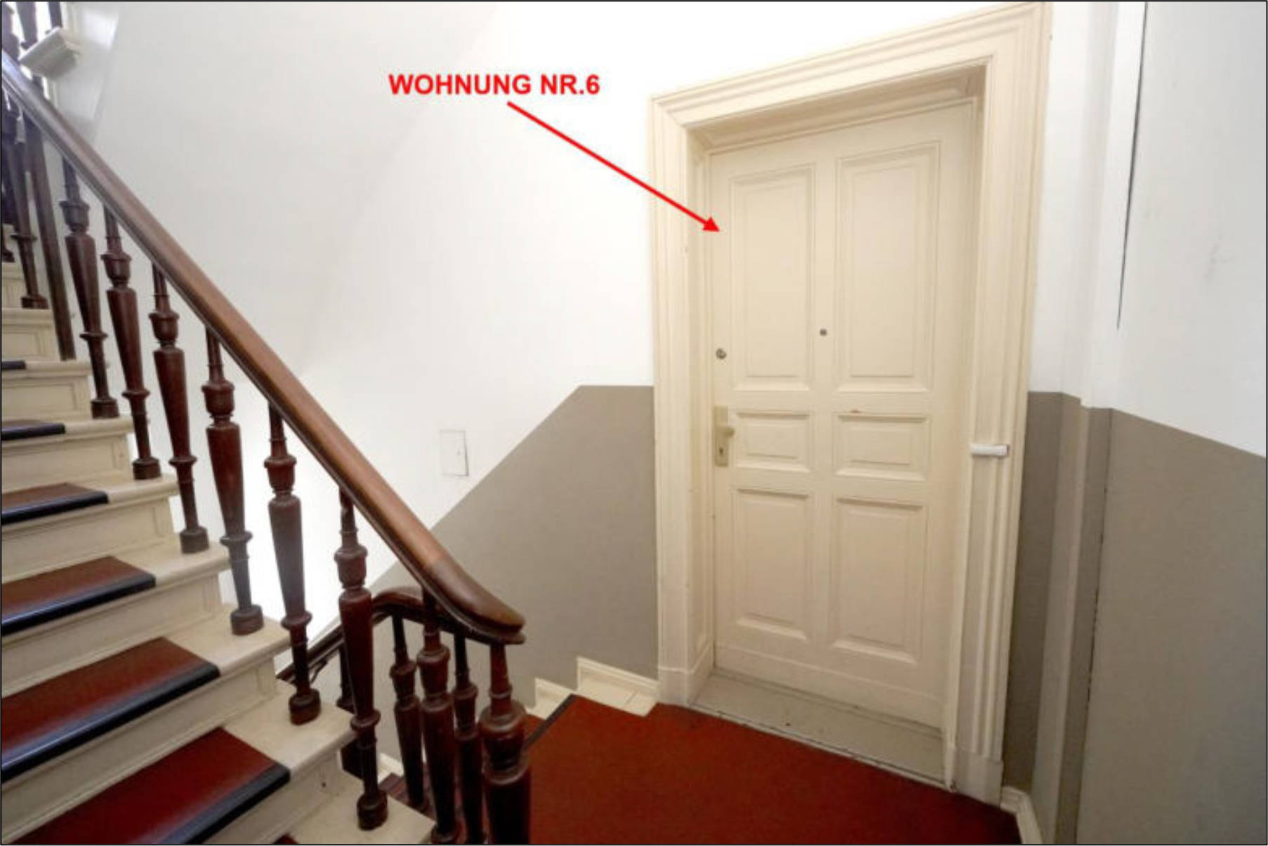 berlin 0070 K 0081/2024 Kantstraße 59, 10627 Berlin 21