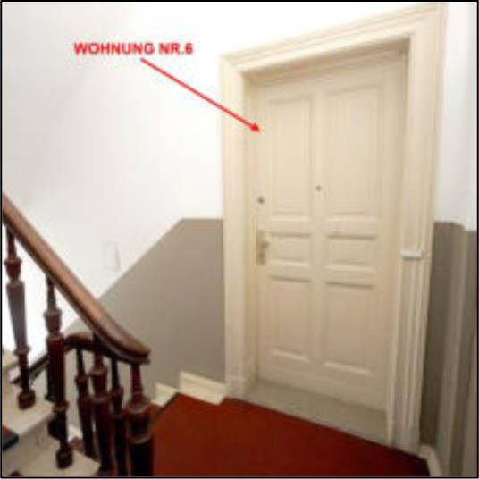 berlin 0070 K 0081/2024 Kantstraße 59, 10627 Berlin 14