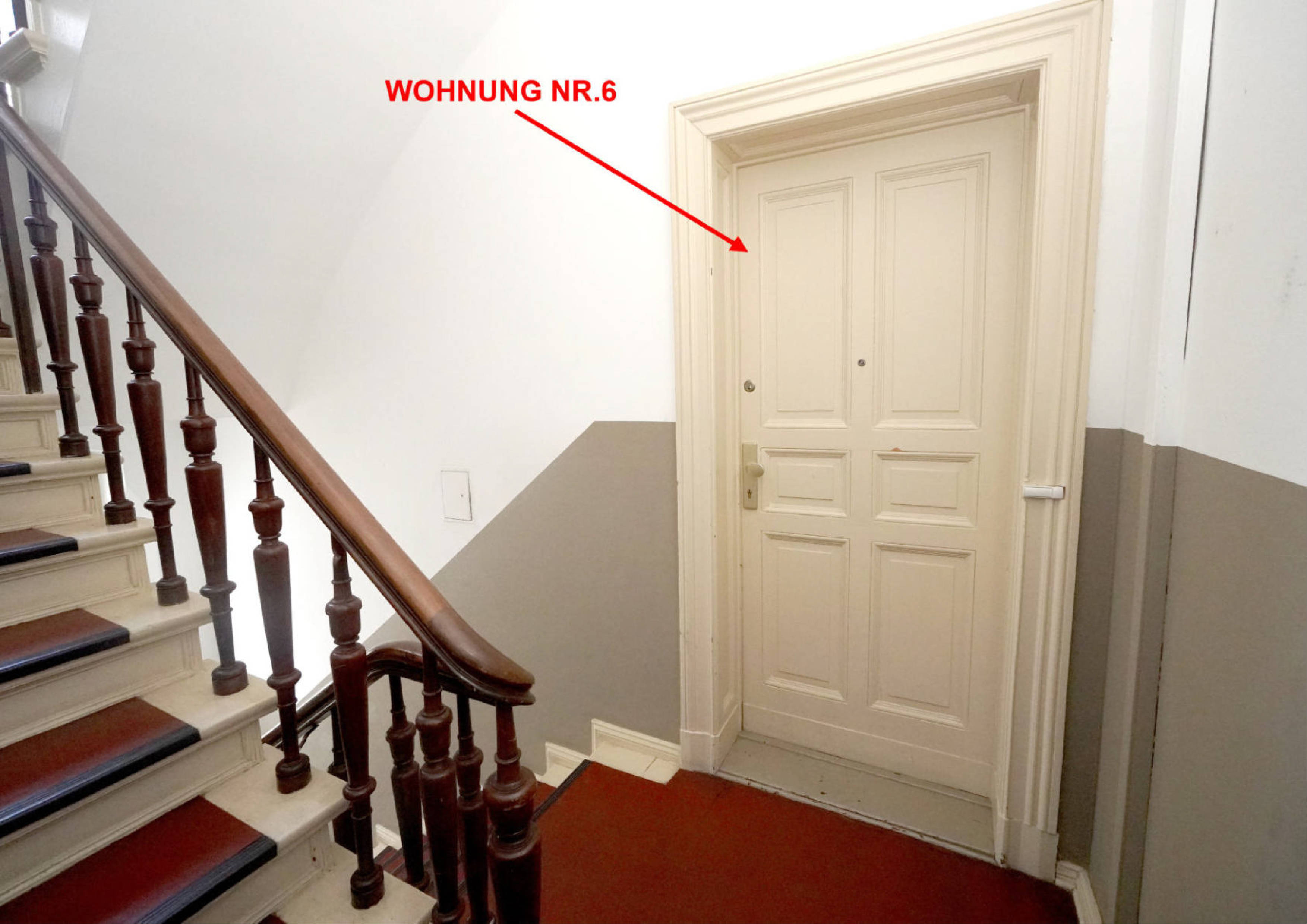 berlin 0070 K 0081/2024 Kantstraße 59, 10627 Berlin 15