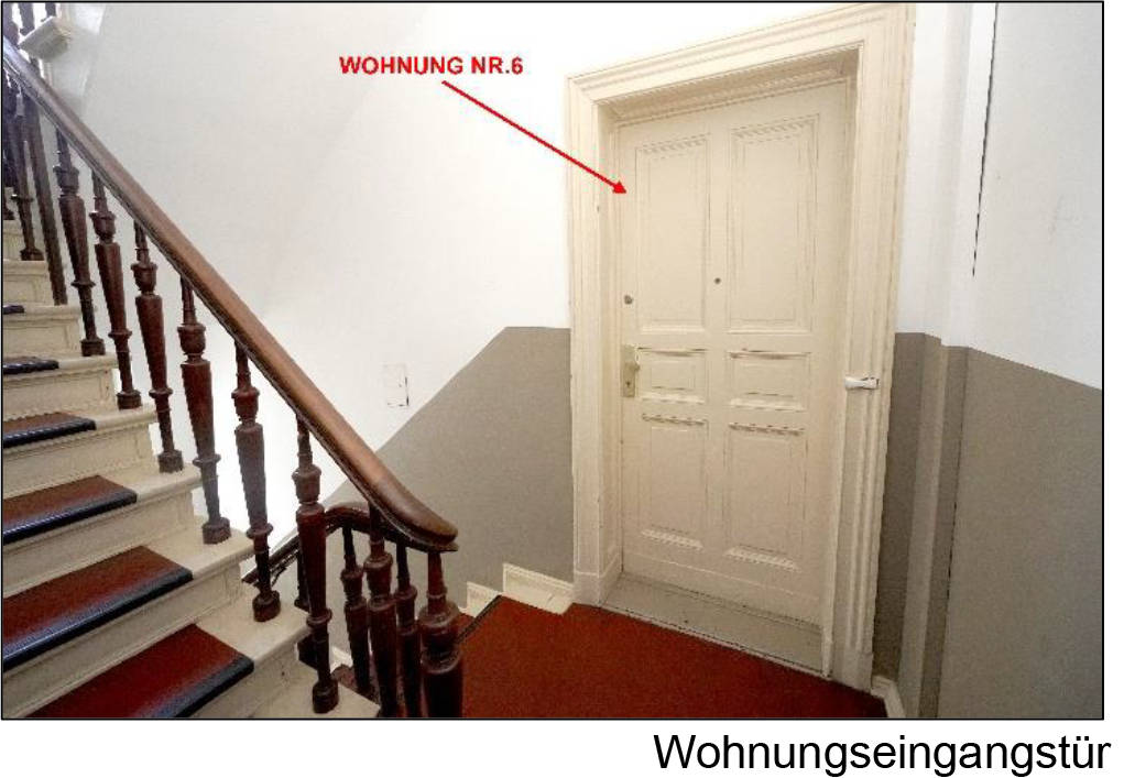 berlin 0070 K 0081/2024 Kantstraße 59, 10627 Berlin 26