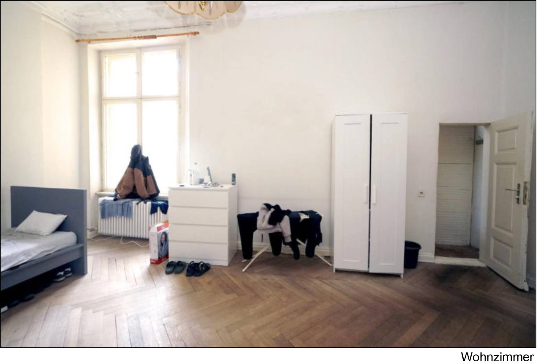 berlin 0070 K 0081/2024 Kantstraße 59, 10627 Berlin 20