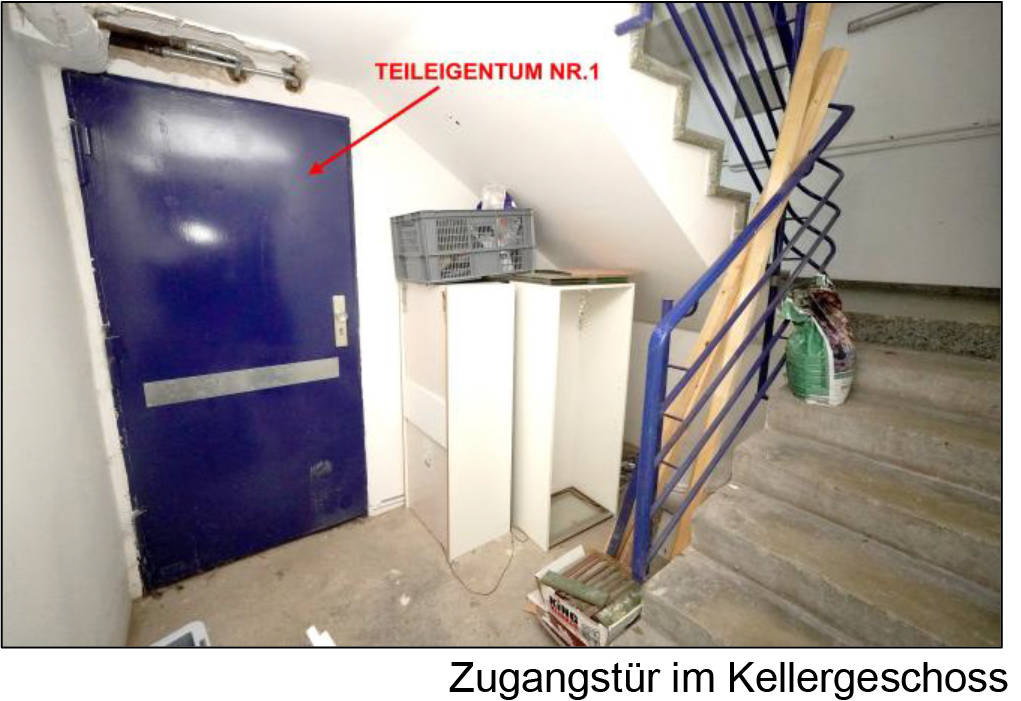 berlin 0070 K 0081/2025 Uhlandstraße 118, 119, 10717 Berlin 12