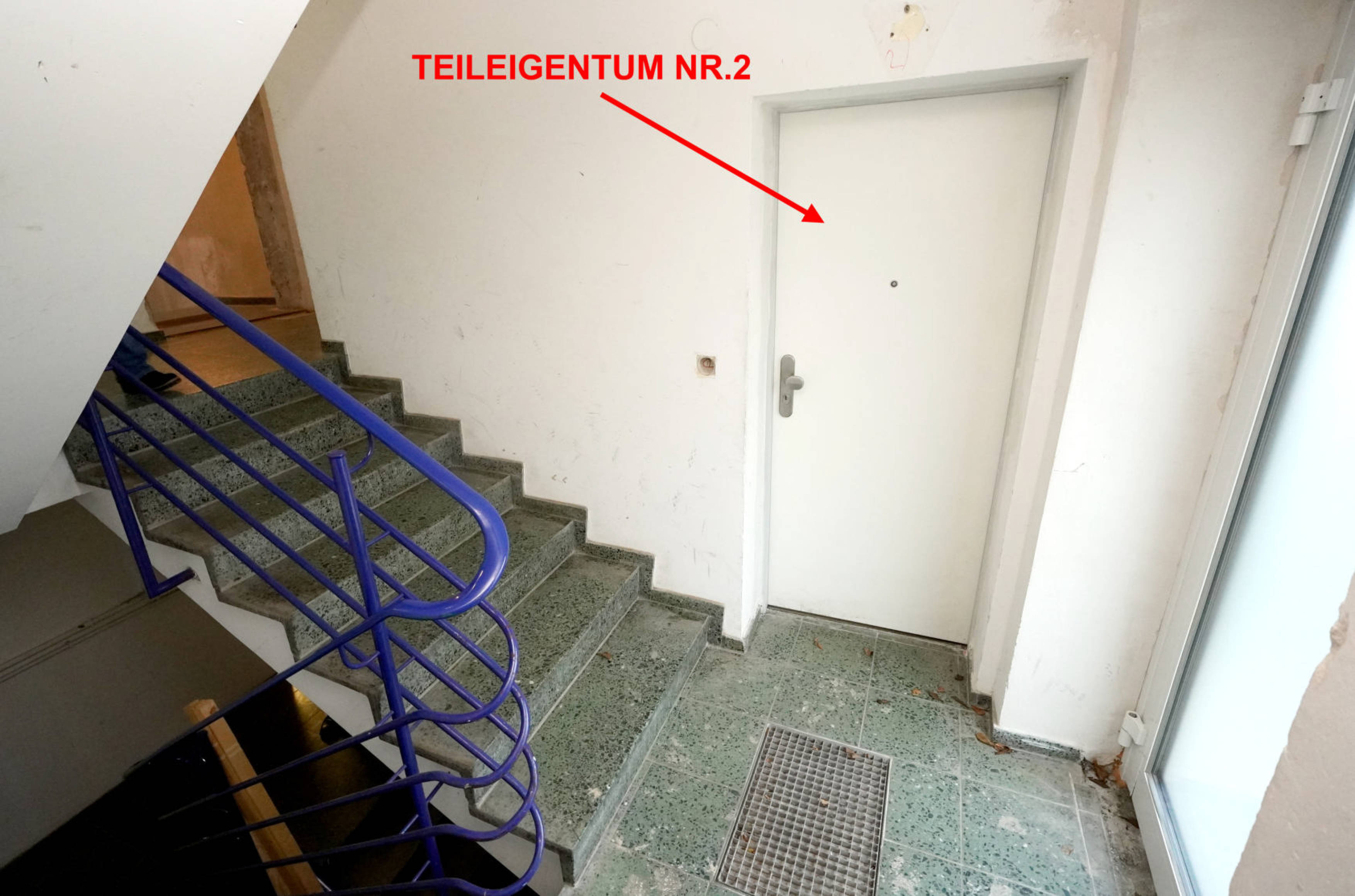 berlin 0070 K 0081/2025 Uhlandstraße 118, 119, 10717 Berlin 9