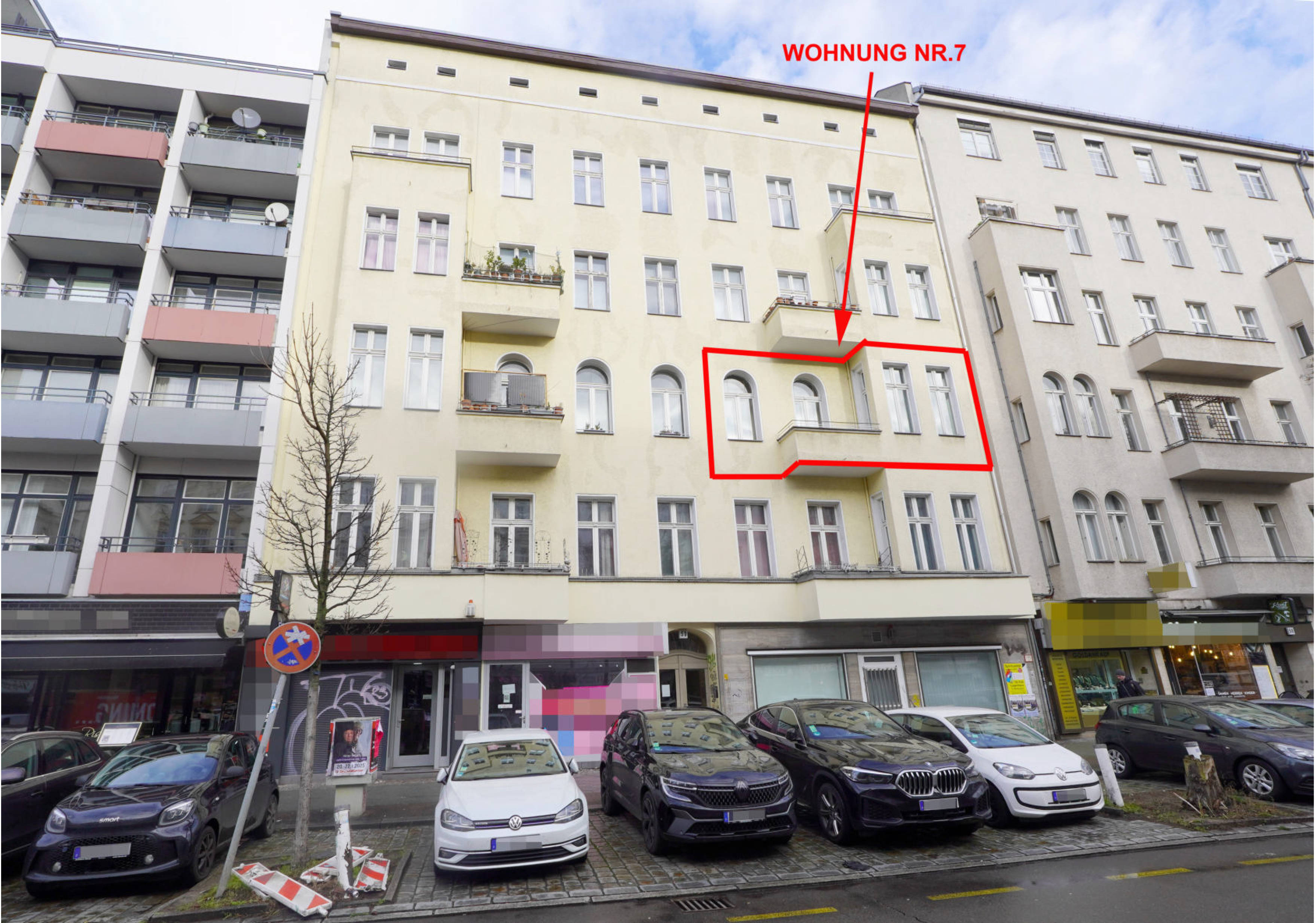 berlin 0070 K 0082/2024 Kantstraße 59, 10627 Berlin 10