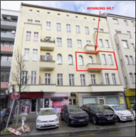 berlin 0070 K 0082/2024 Kantstraße 59, 10627 Berlin 11