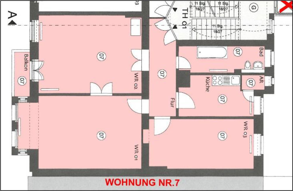 berlin 0070 K 0082/2024 Kantstraße 59, 10627 Berlin 33