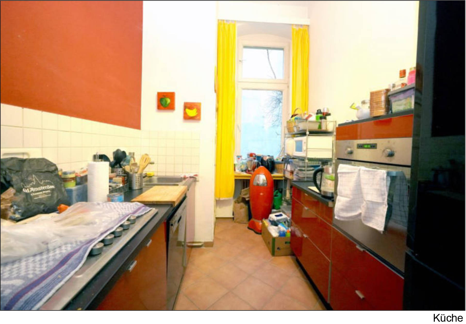 berlin 0070 K 0082/2024 Kantstraße 59, 10627 Berlin 19