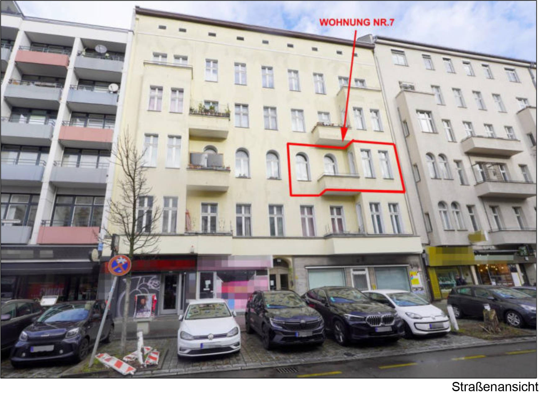 berlin 0070 K 0082/2024 Kantstraße 59, 10627 Berlin 9