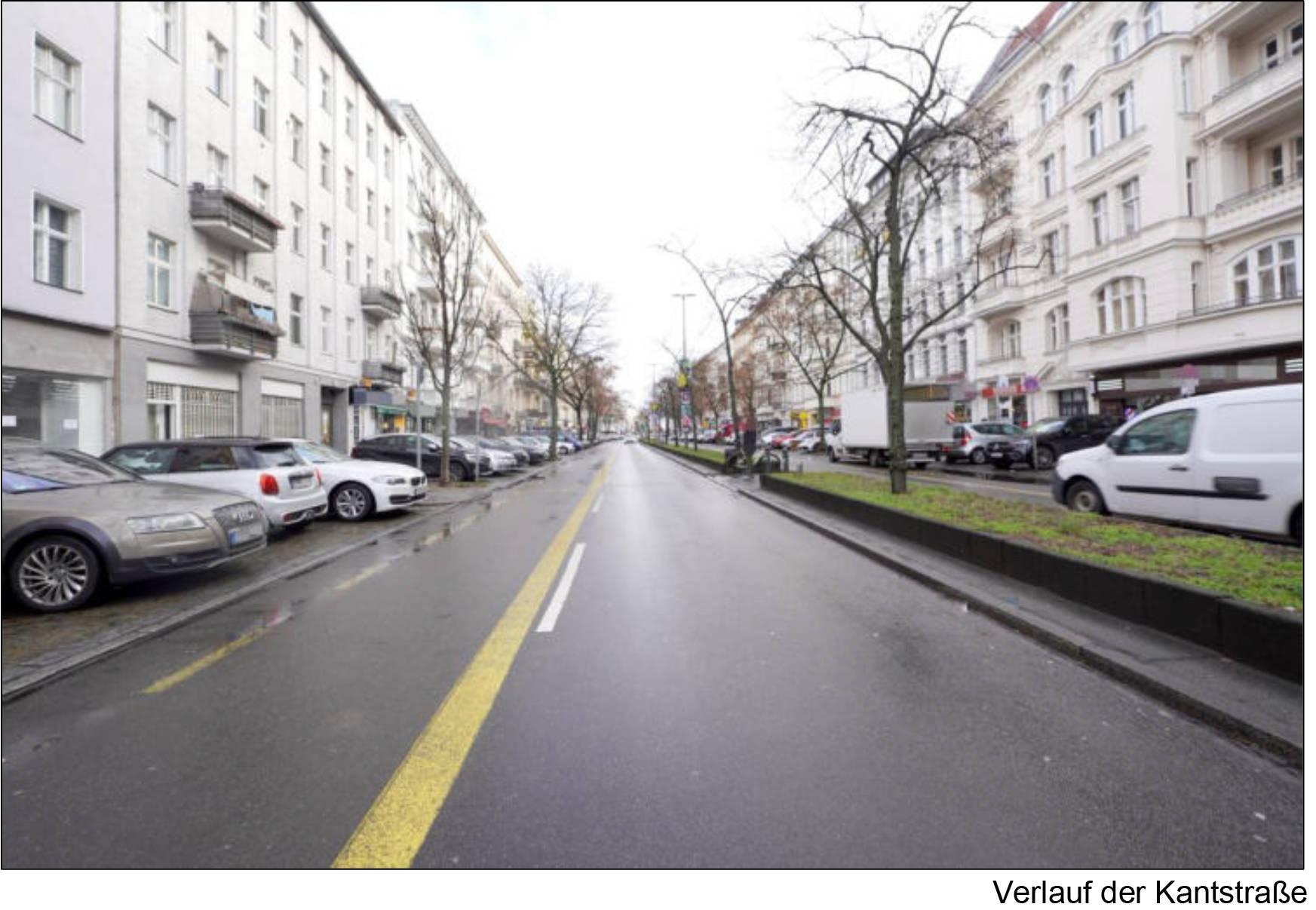 berlin 0070 K 0083/2024 Kantstraße 59, 10627 Berlin 11