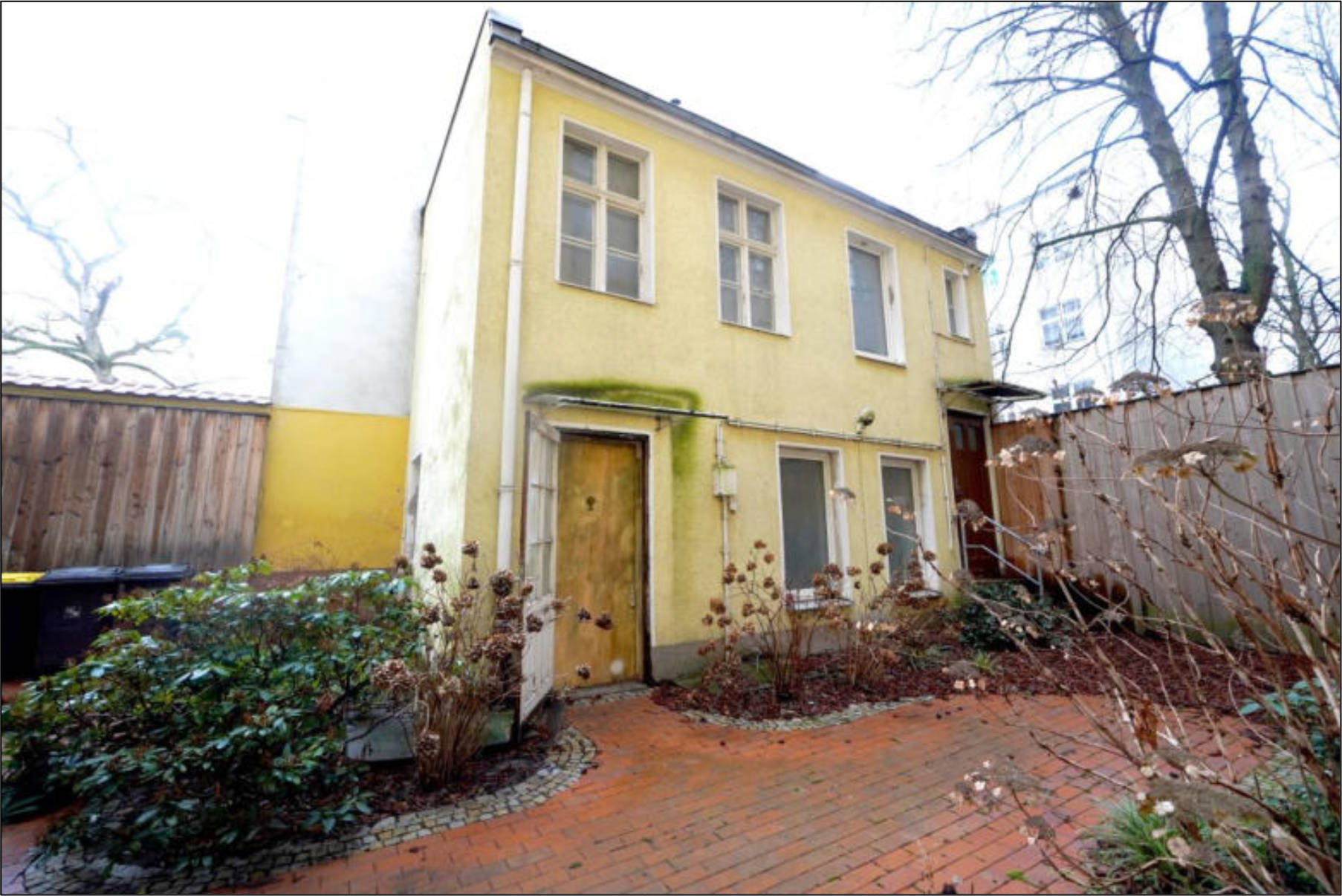 berlin 0070 K 0083/2024 Kantstraße 59, 10627 Berlin 9