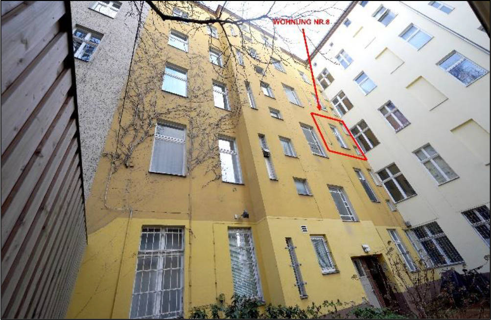 berlin 0070 K 0083/2024 Kantstraße 59, 10627 Berlin 14