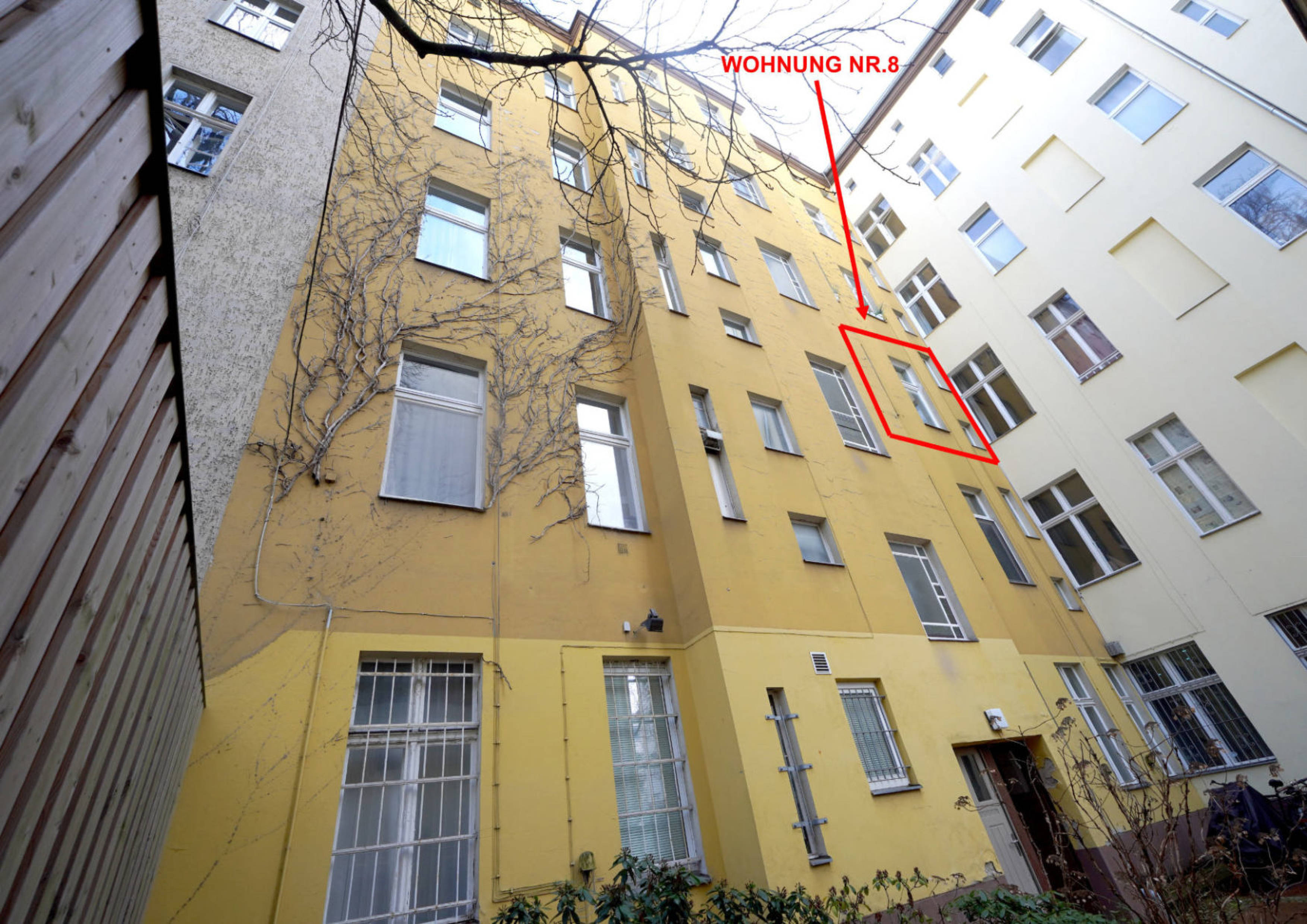 berlin 0070 K 0083/2024 Kantstraße 59, 10627 Berlin 13