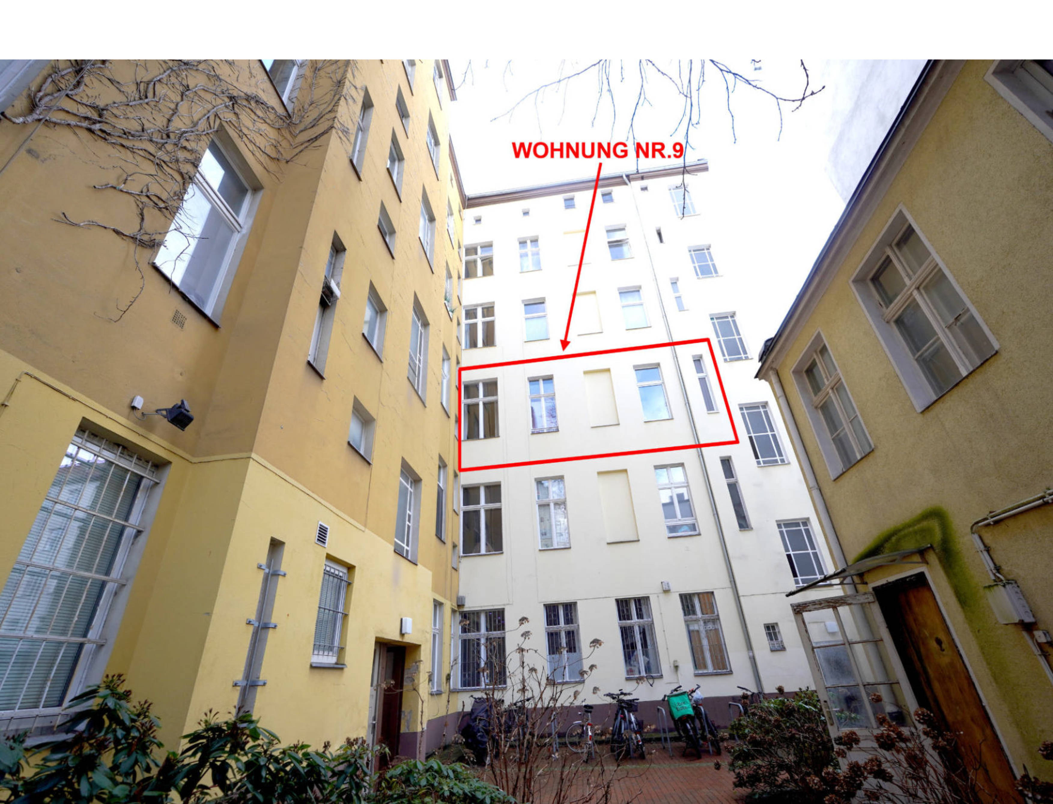 berlin 0070 K 0084/2024 Kantstraße 59, 10627 Berlin 12