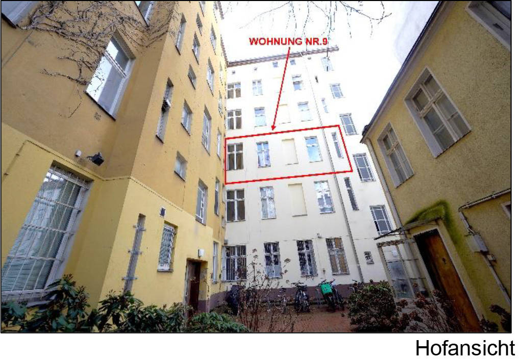 berlin 0070 K 0084/2024 Kantstraße 59, 10627 Berlin 6