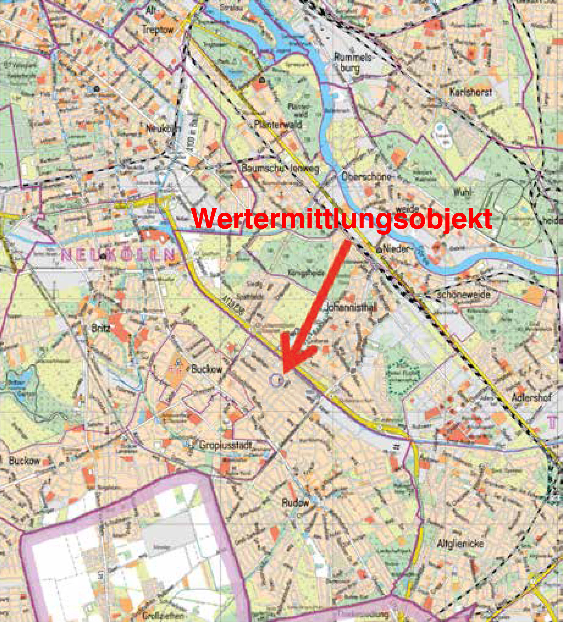 berlin 0070K0084/2024 Orchideenweg  67A, 12357 Berlin, Rudow 8