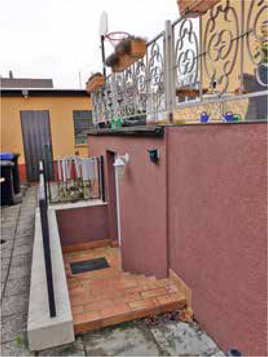 berlin 0070K0084/2024 Orchideenweg  67A, 12357 Berlin, Rudow 16