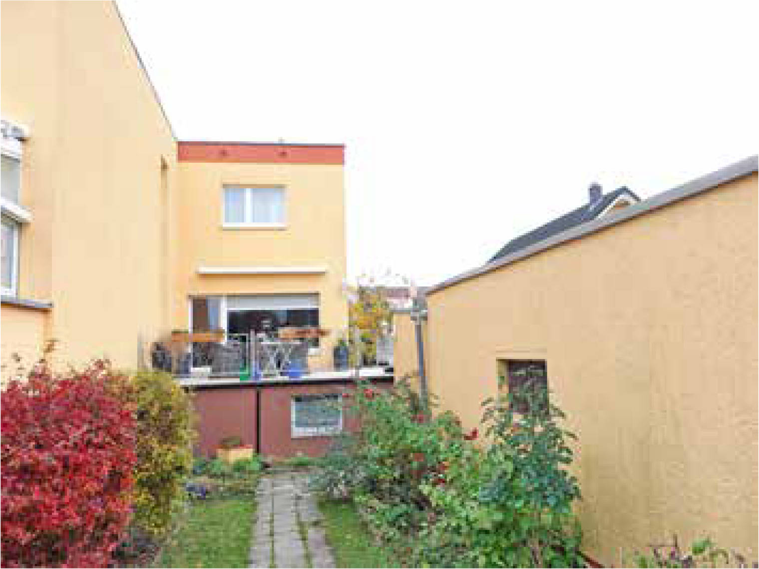 Einfamilienhaus in Orchideenweg  67A, 12357 Berlin, Rudow