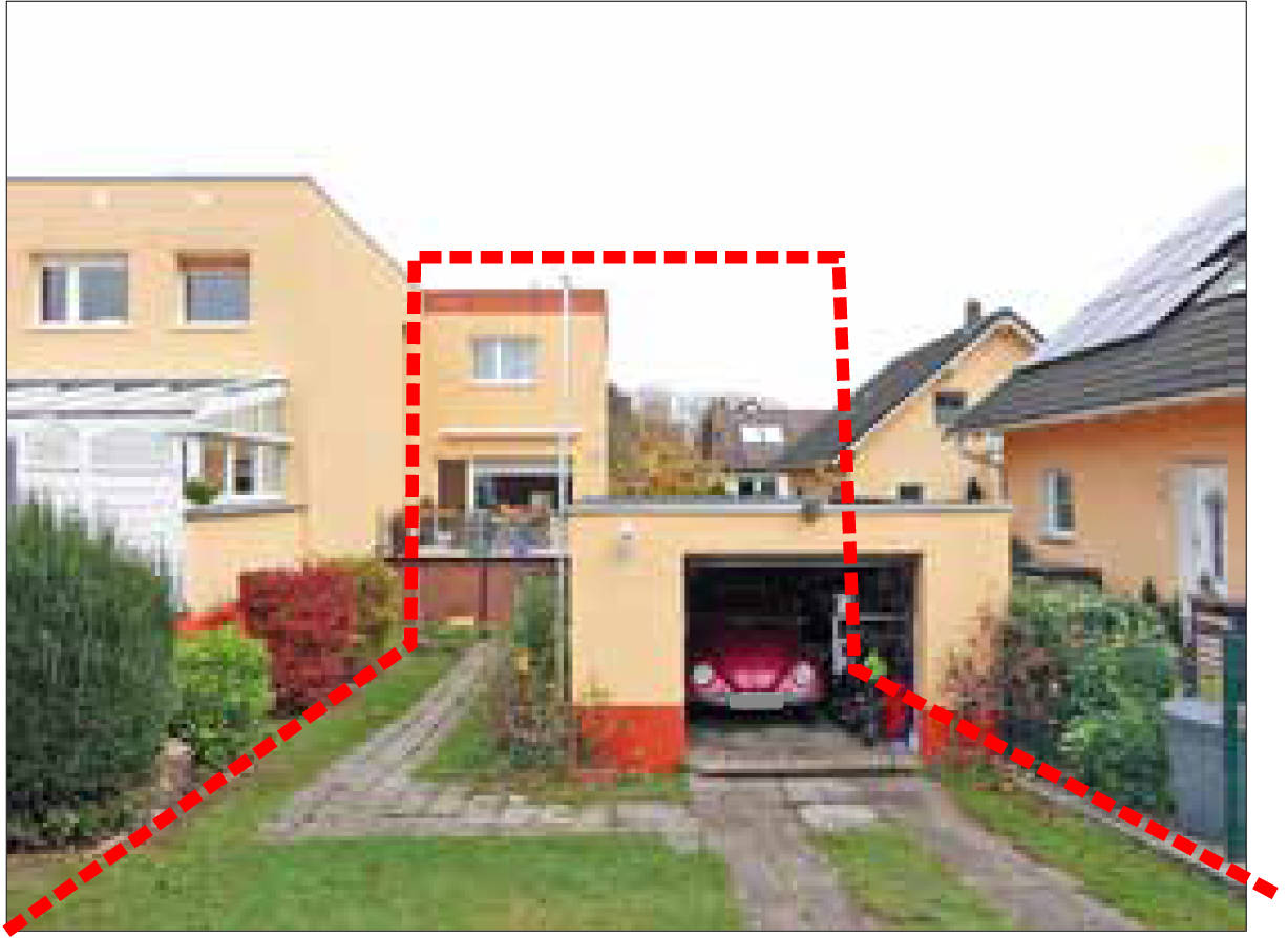 berlin 0070K0084/2024 Orchideenweg  67A, 12357 Berlin, Rudow 15