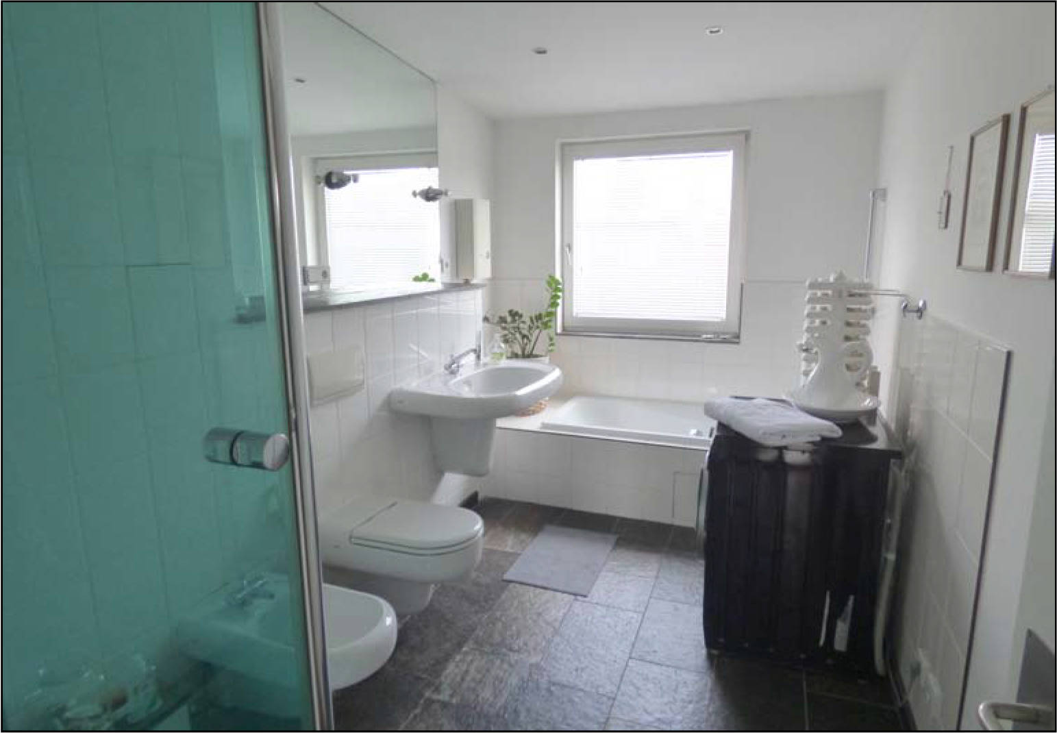 Eigentumswohnung (3 bis 4 Zimmer) in Pestalozzistraße  4, 10625 Berlin - Bild 2