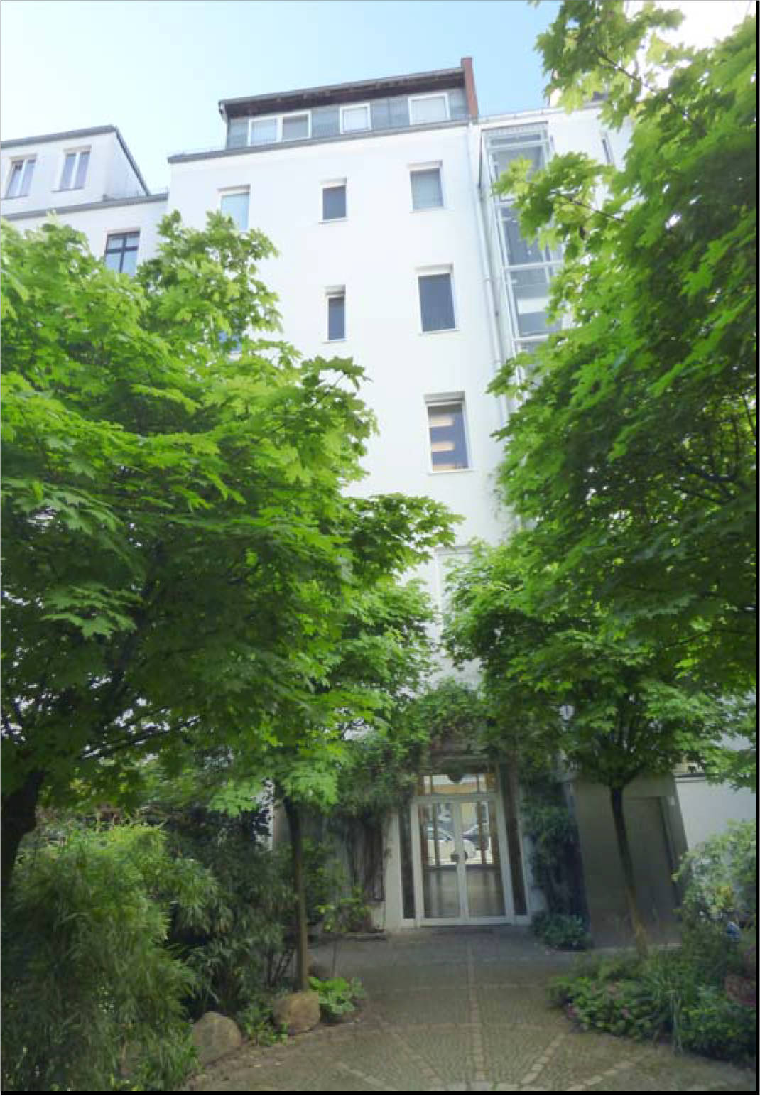 berlin 0070K0085-2023 Pestalozzistraße  4, 10625 Berlin 11