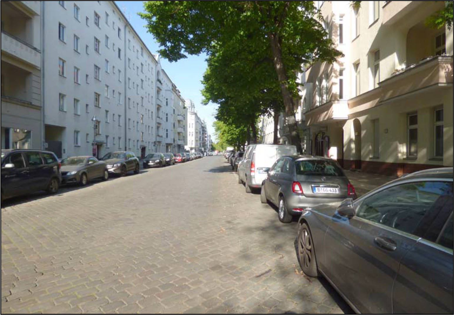 berlin 0070K0085-2023 Pestalozzistraße  4, 10625 Berlin 18