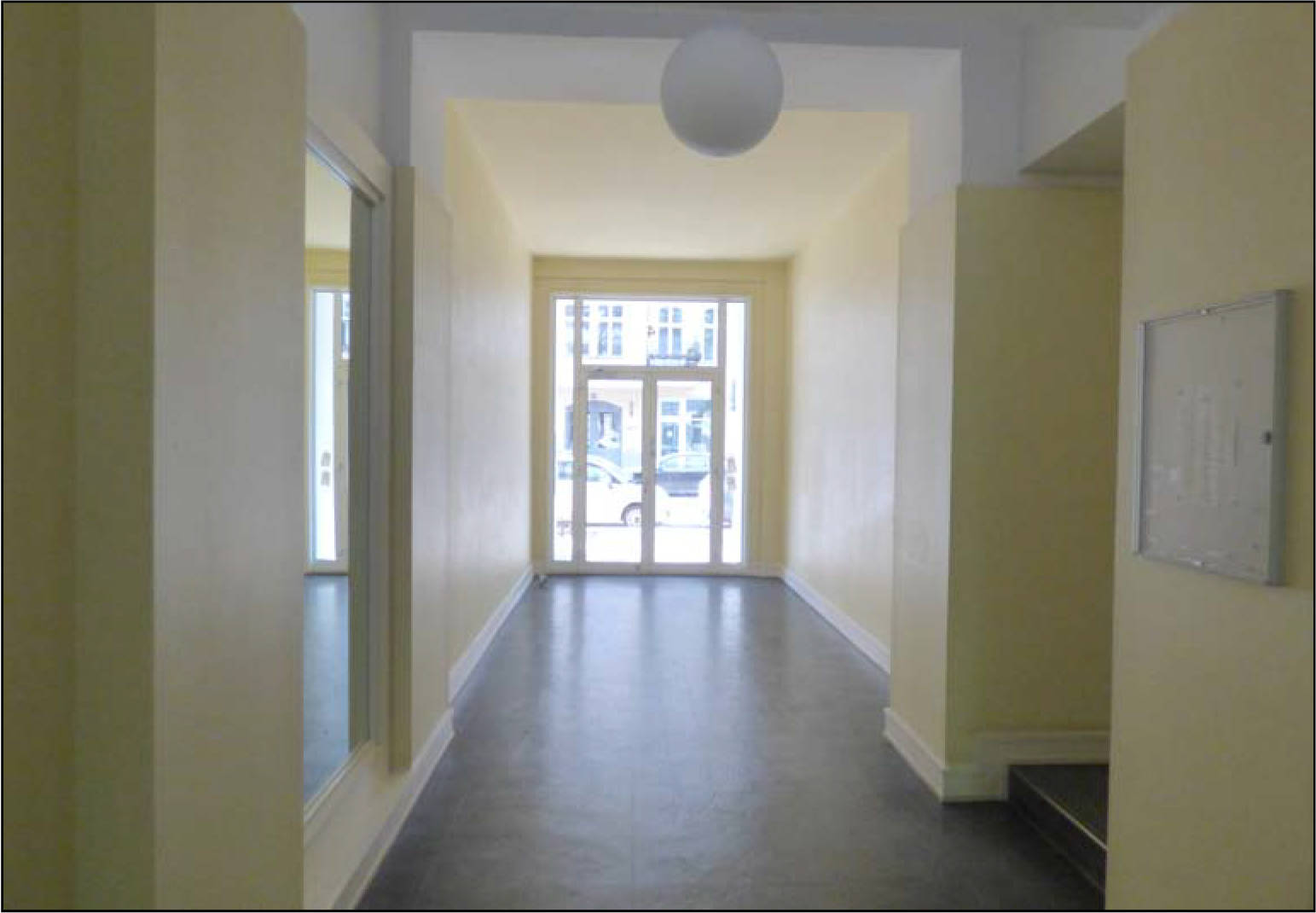 berlin 0070K0085-2023 Pestalozzistraße  4, 10625 Berlin 7