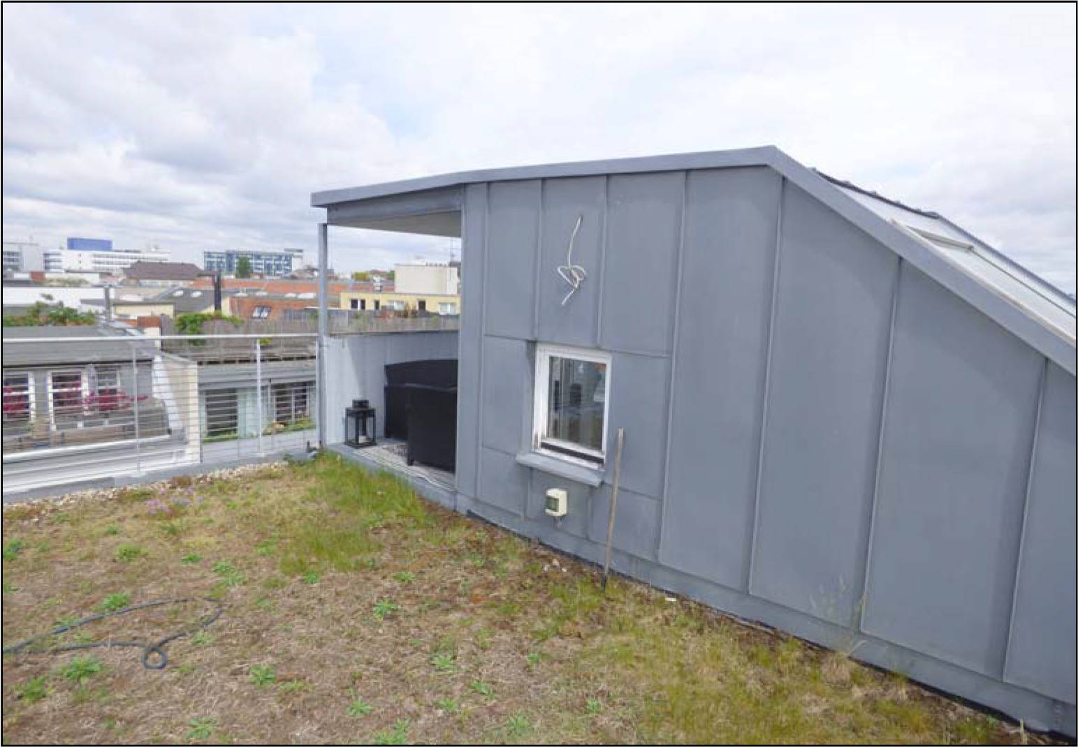 Eigentumswohnung (3 bis 4 Zimmer) in Pestalozzistraße  4, 10625 Berlin - Bild 3