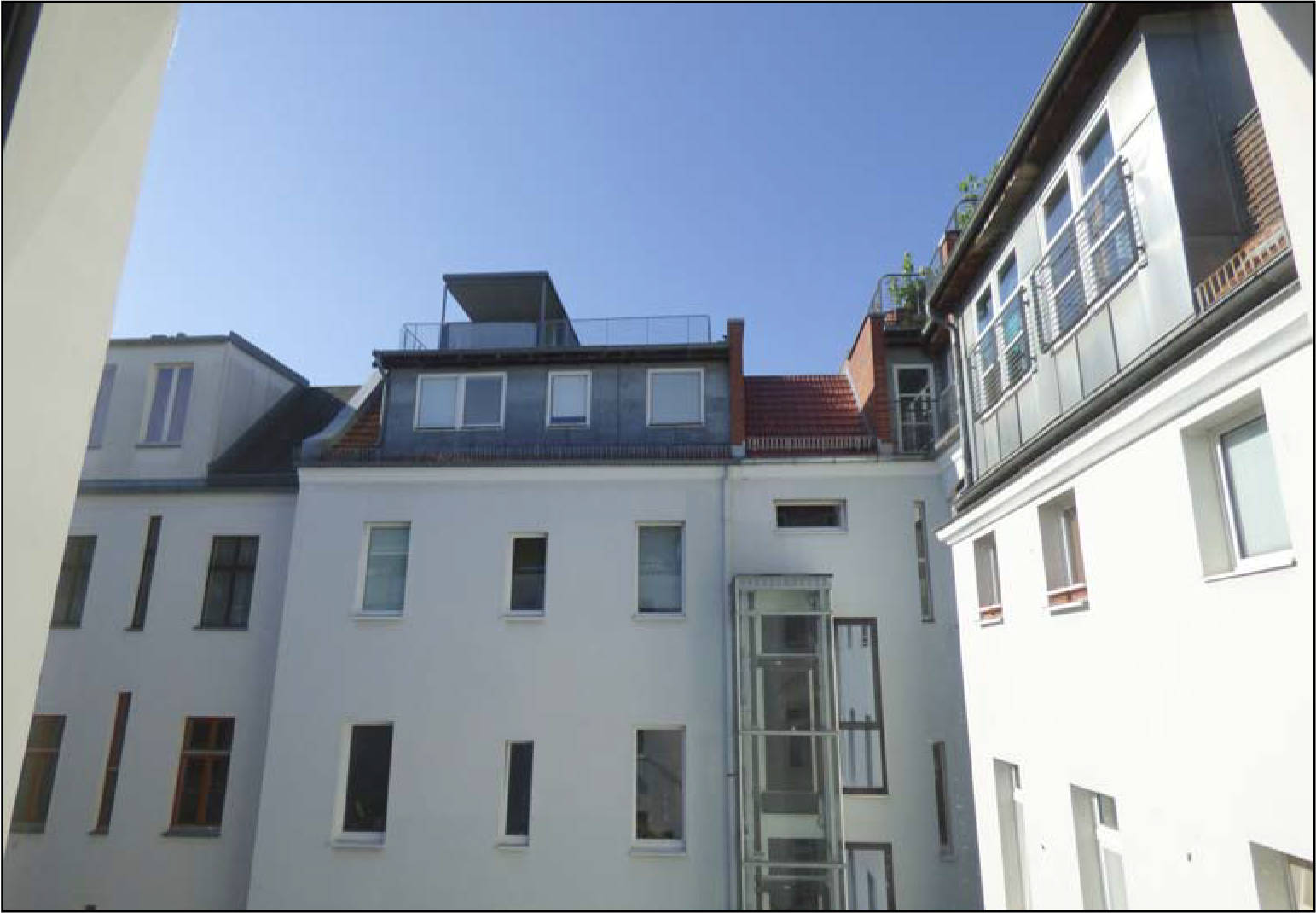 berlin 0070K0085-2023 Pestalozzistraße  4, 10625 Berlin 16