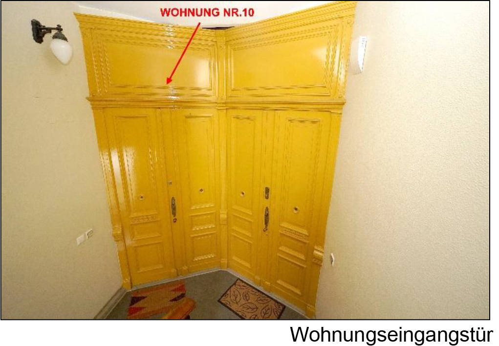 berlin 0070 K 0085/2024 Kantstraße 59, 10627 Berlin 20