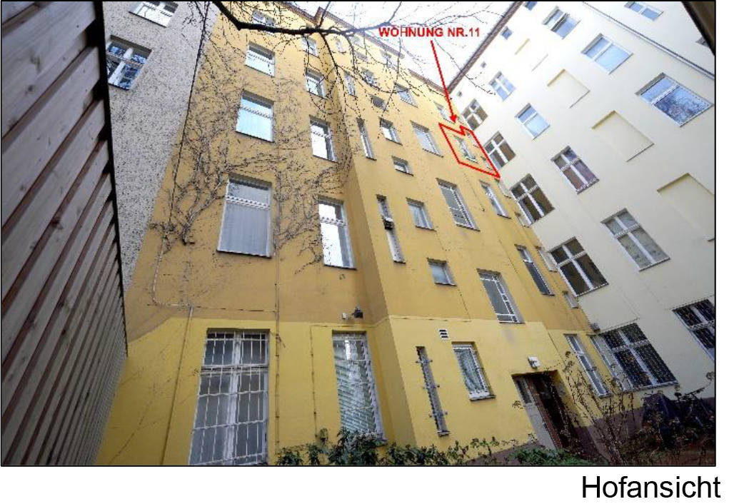 berlin 0070 K 0086/2024 Kantstraße  59, 10627 Berlin 9