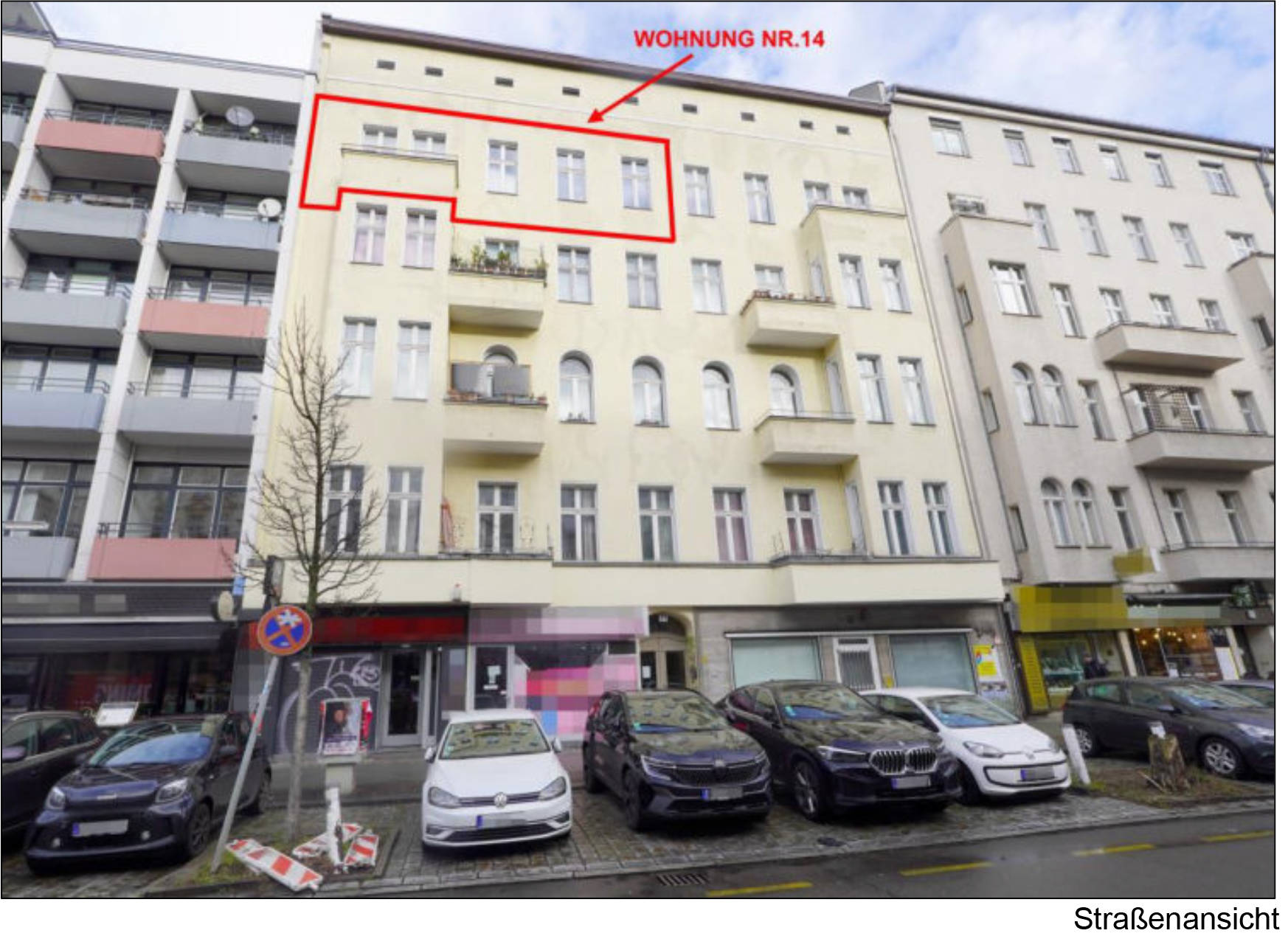 berlin 0070 K 0089/2024 Kantstr. 59, 10627 Berlin 13
