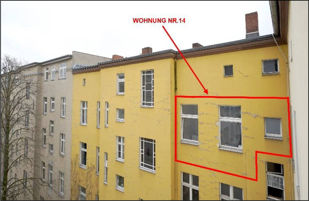 berlin 0070 K 0089/2024 Kantstr. 59, 10627 Berlin 10