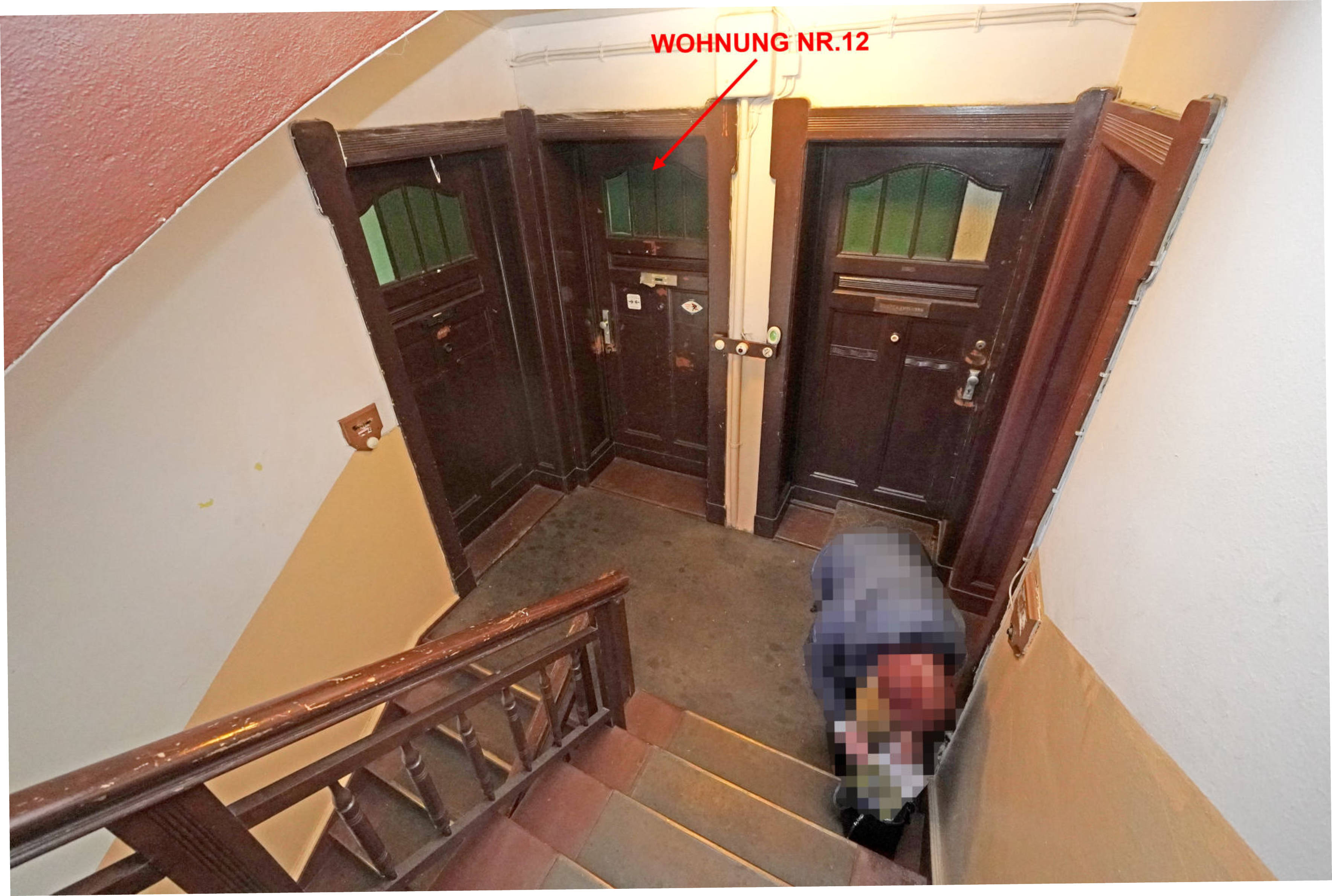 Eigentumswohnung (1 bis 2 Zimmer) in Schillerpromenade 6, Herrfurthplatz 4, 12049 Berlin-Neukölln - Bild 4