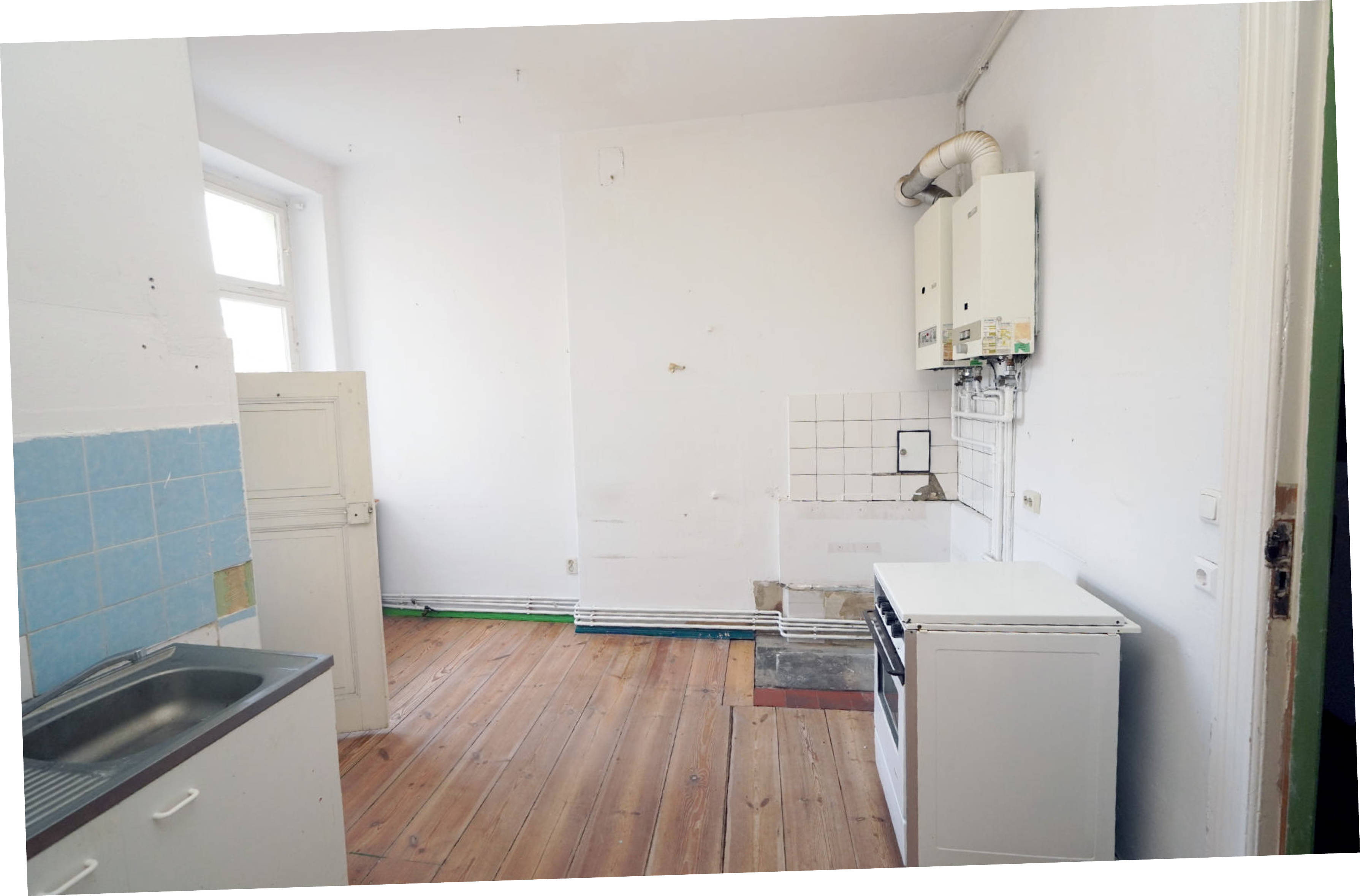 Eigentumswohnung (1 bis 2 Zimmer) in Schillerpromenade 6, Herrfurthplatz 4, 12049 Berlin-Neukölln - Bild 2