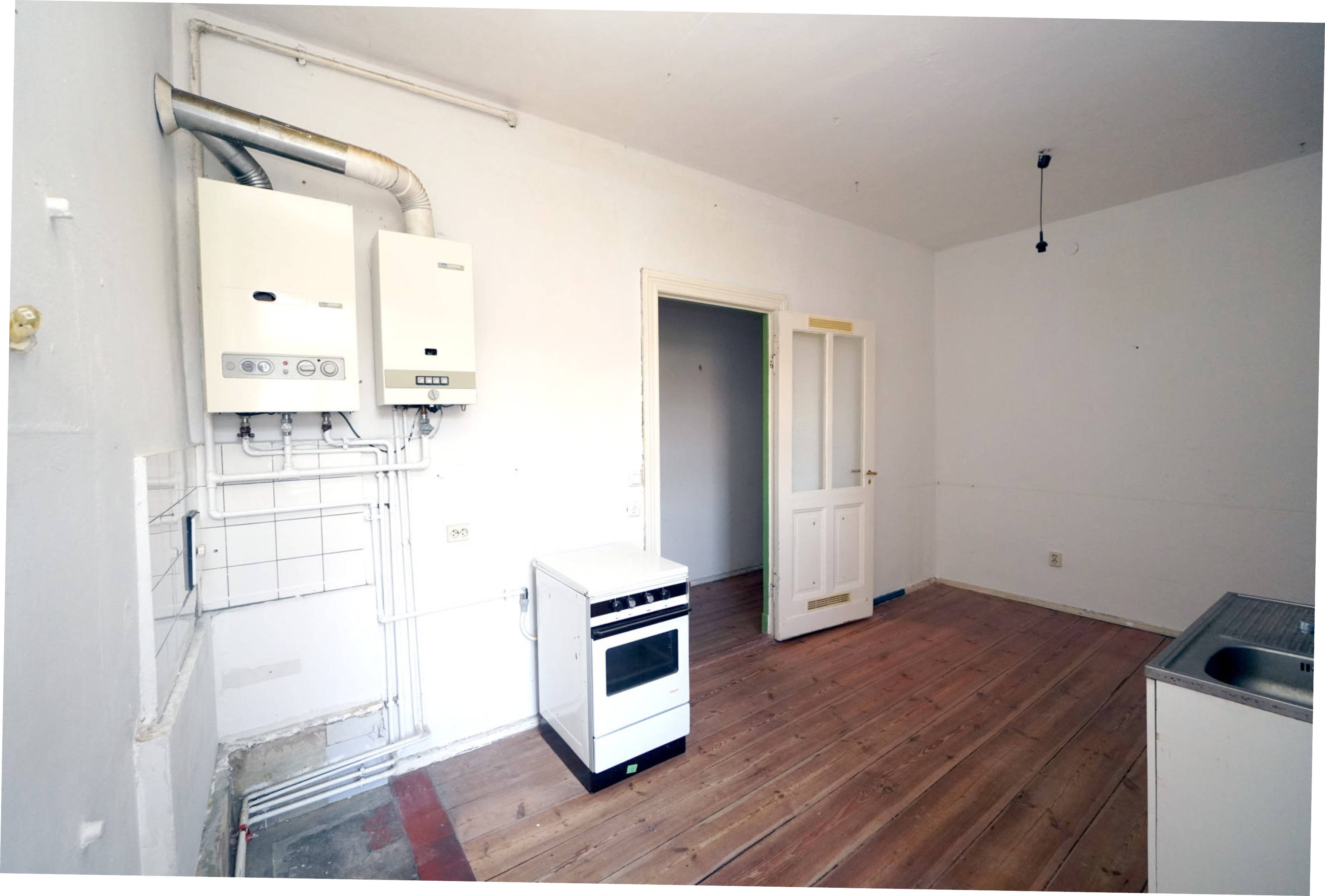 Eigentumswohnung (1 bis 2 Zimmer) in Schillerpromenade 6, Herrfurthplatz 4, 12049 Berlin-Neukölln