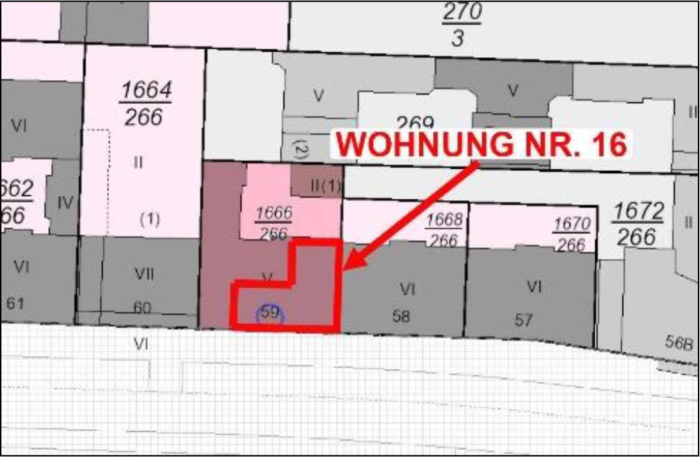 berlin 0070 K 0091/2024 Kantstraße 59, 10627 Berlin 29