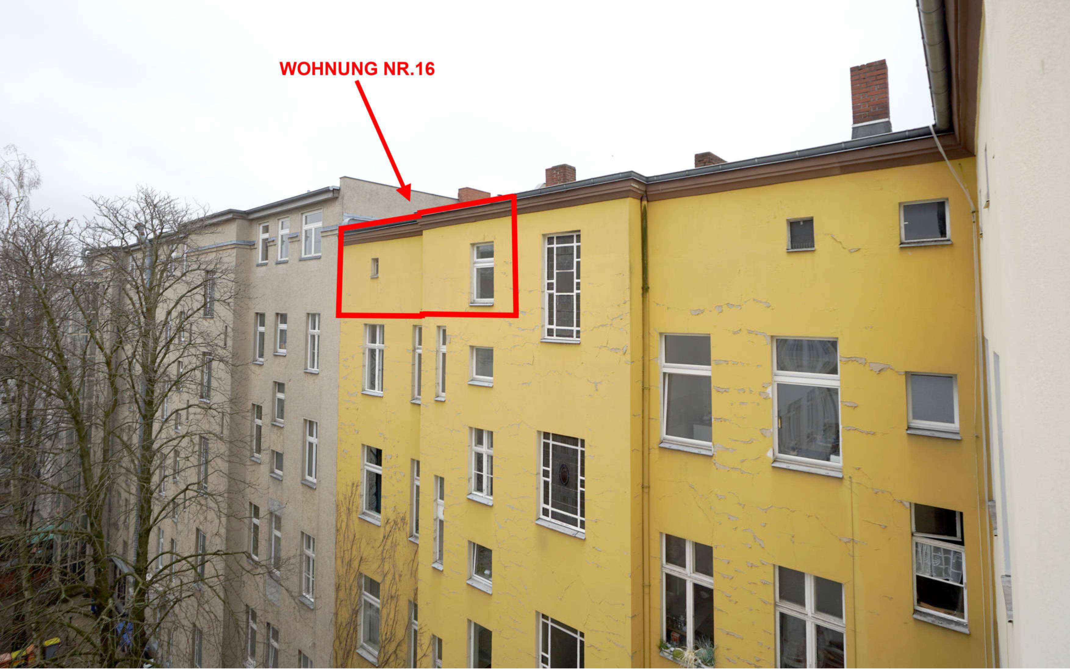 berlin 0070 K 0091/2024 Kantstraße 59, 10627 Berlin 7