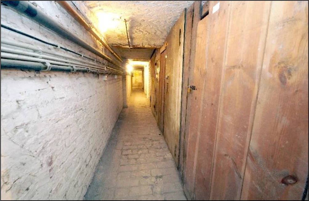 berlin 0070 K 0091/2024 Kantstraße 59, 10627 Berlin 16