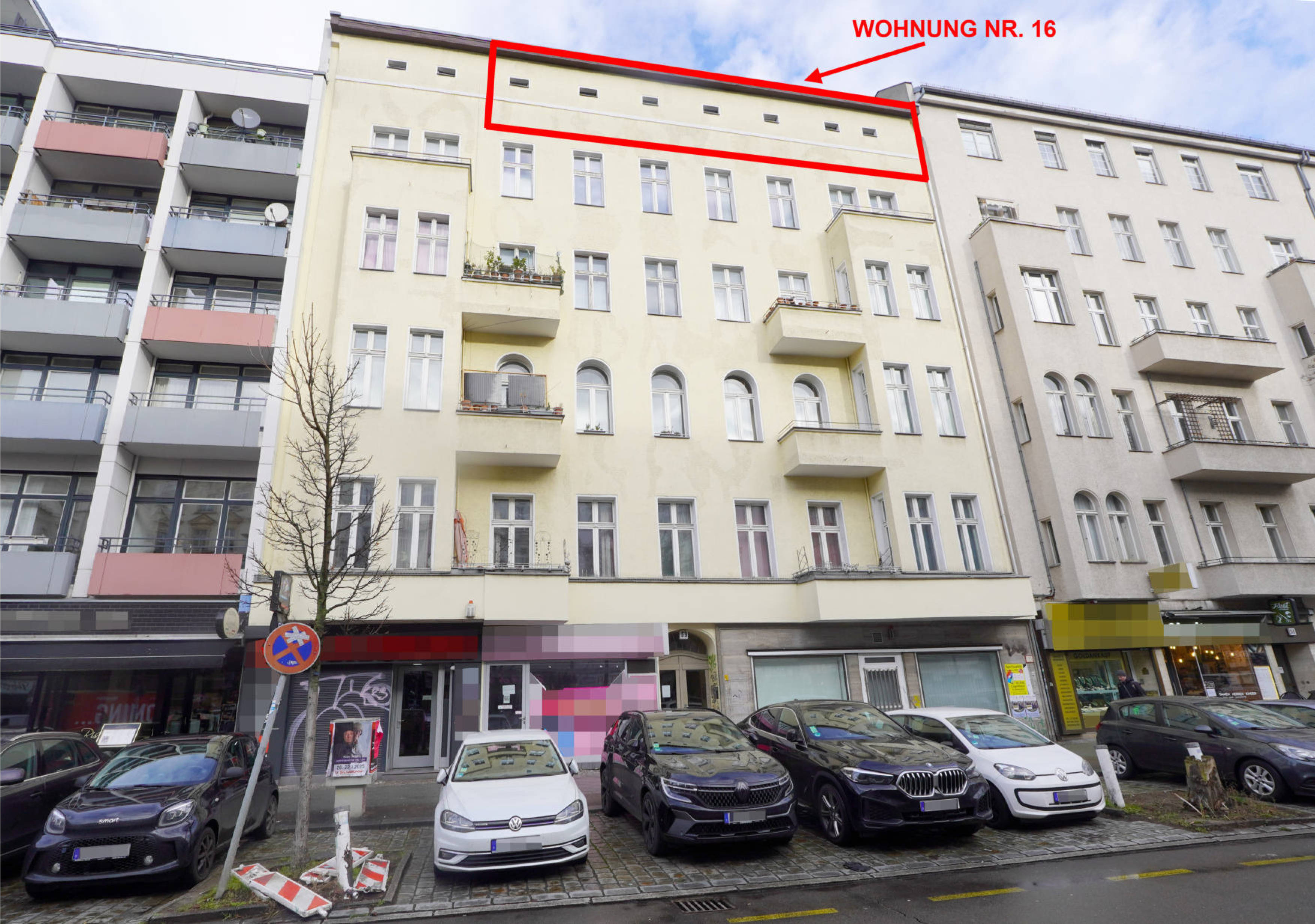 berlin 0070 K 0091/2024 Kantstraße 59, 10627 Berlin 10