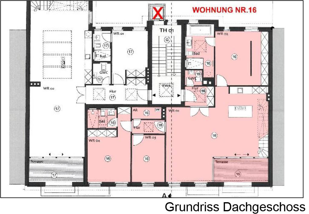 berlin 0070 K 0091/2024 Kantstraße 59, 10627 Berlin 35