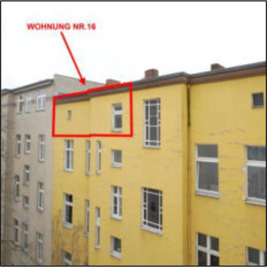 berlin 0070 K 0091/2024 Kantstraße 59, 10627 Berlin 8