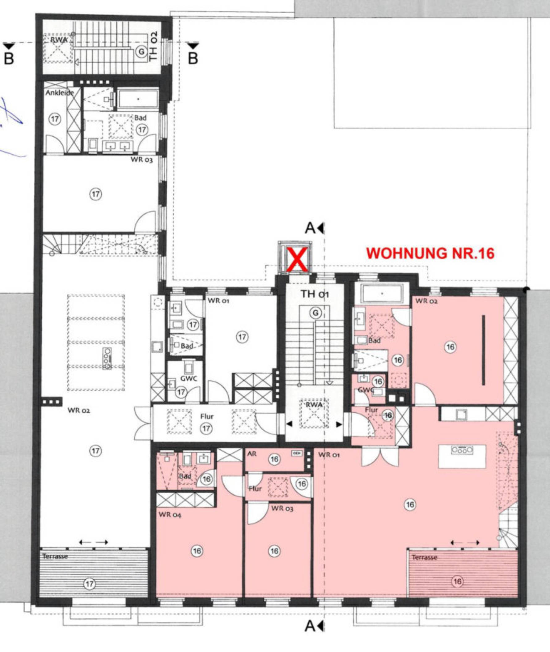 berlin 0070 K 0091/2024 Kantstraße 59, 10627 Berlin 32