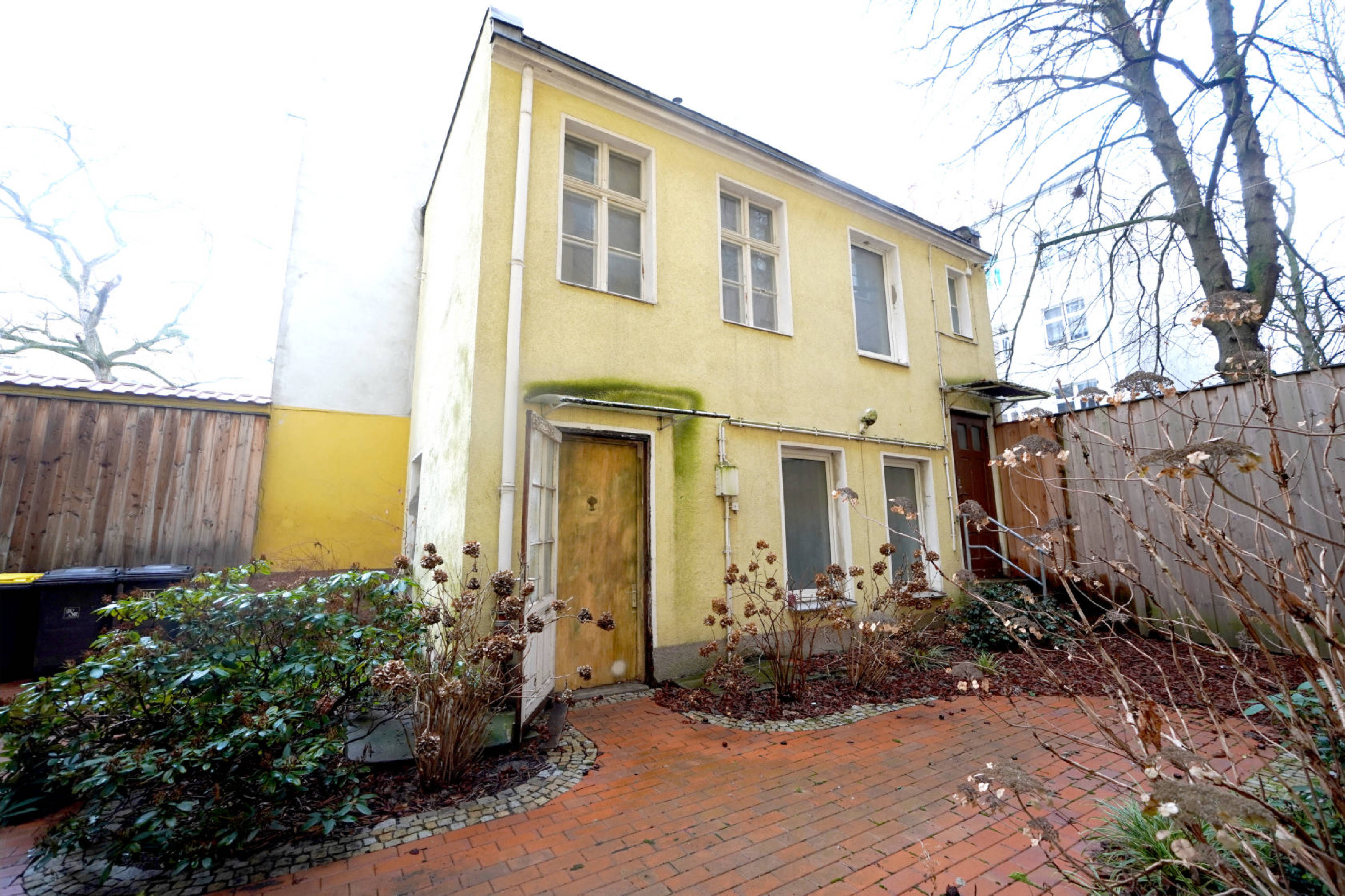 berlin 0070 K 0092/2024 Kantstraße 59, 10627 Berlin 6