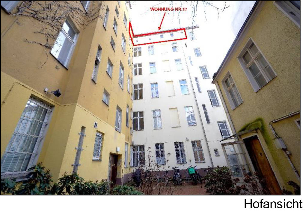 berlin 0070 K 0092/2024 Kantstraße 59, 10627 Berlin 8